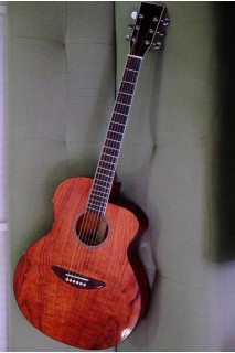 Guitar Acoustic Hd18 ( dáng baden )